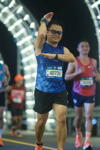 BIB: 40735
                            <button type="button" onclick="openModal(20500449)" class="btn btn-primary btn-sm float-right btn-popup" data-toggle="modal" data-target=".modal-high-quality">
                        <i class="fas fa-shopping-cart"></i> Add to Cart
                    </button>
                                            <button type="button" onclick="isThisMe(20500449, true)" class="btn btn-success btn-sm float-right btn-popup btn-isme hidden" data-toggle="tooltip" data-placement="bottom" title="นี่คือรูปของคุณใช่ไหม คลิกที่นี่เพื่อเอาเข้าอัลบั้ม">
                        <i class="fas fa-plus"></i> Add to album
                    </button>
                    <button type="button" onclick="isThisMe(20500449, false)" class="btn btn-warning btn-sm float-right btn-popup btn-isnotme hidden">
                        <i class="fas fa-ban"></i> Remove from album
                    </button>
